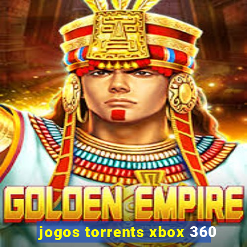 jogos torrents xbox 360